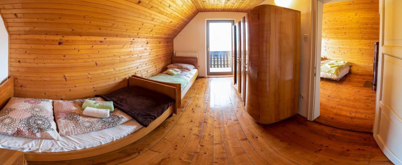Magical Family Home 84 بوينج المظهر الخارجي الصورة